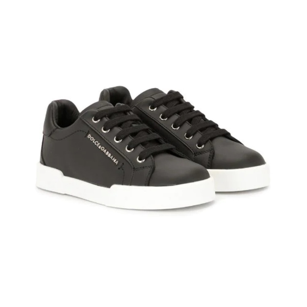 Dolce & Gabbana Toddlers Sneakers